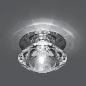 Светильник Gauss Crystal CR035, G9