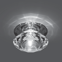 Светильник Gauss Crystal CR035, G9