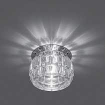 Светильник Gauss Crystal CR002, G9