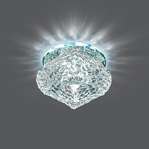 Светильник Gauss Crystal BL025 Кристал, G9, LED 4000K