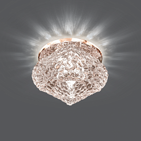 Светильник Gauss Crystal BL026 Кристал, G9, LED 2700K