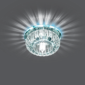 Светильник Gauss Crystal BL019 Кристал, G9, LED 4000K